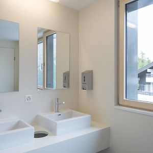 Dormitory Room Mixed